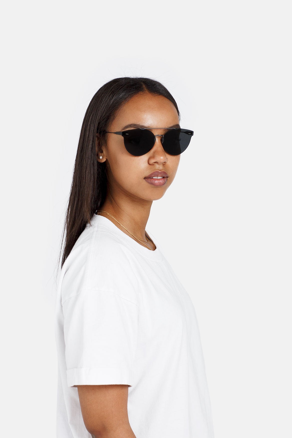 RetroSuperFuture Tuttolente Giaguaro Black L0Q