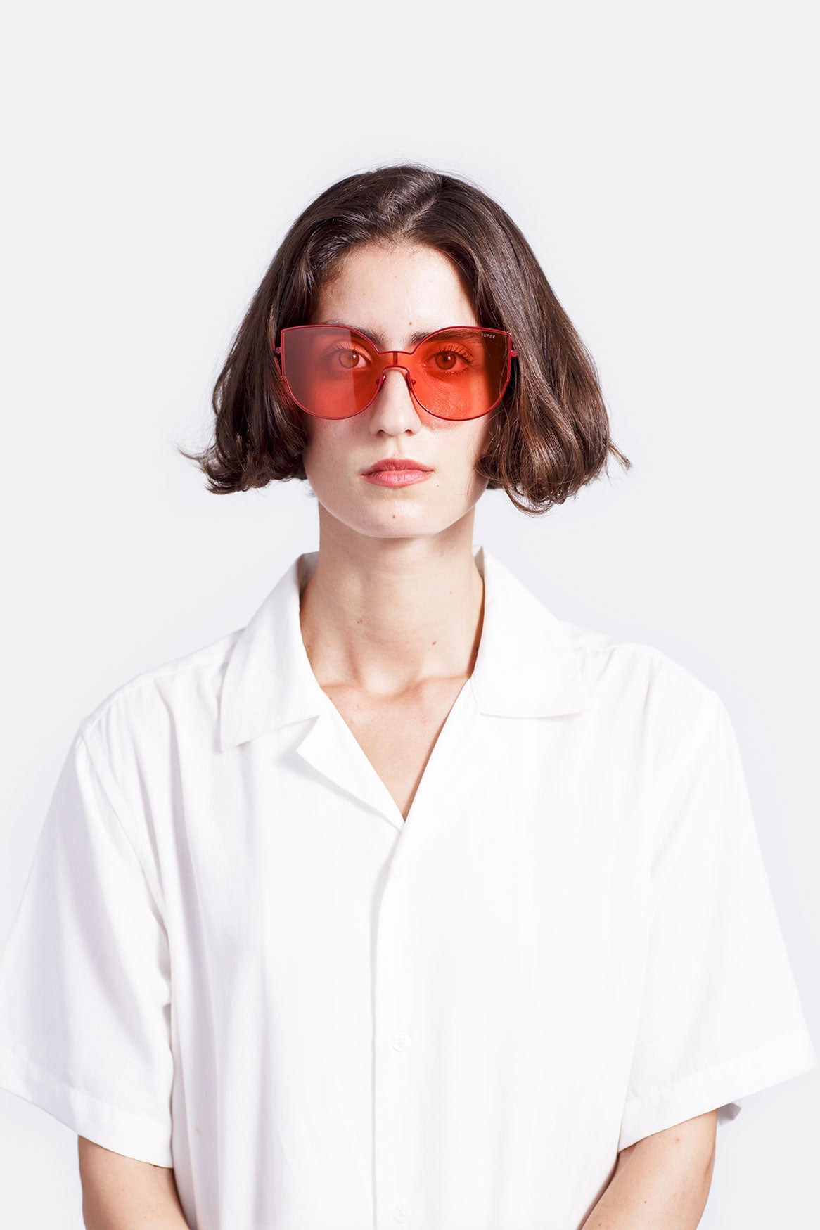 RetroSuperFuture Lenz Lucia Amaranth MPV