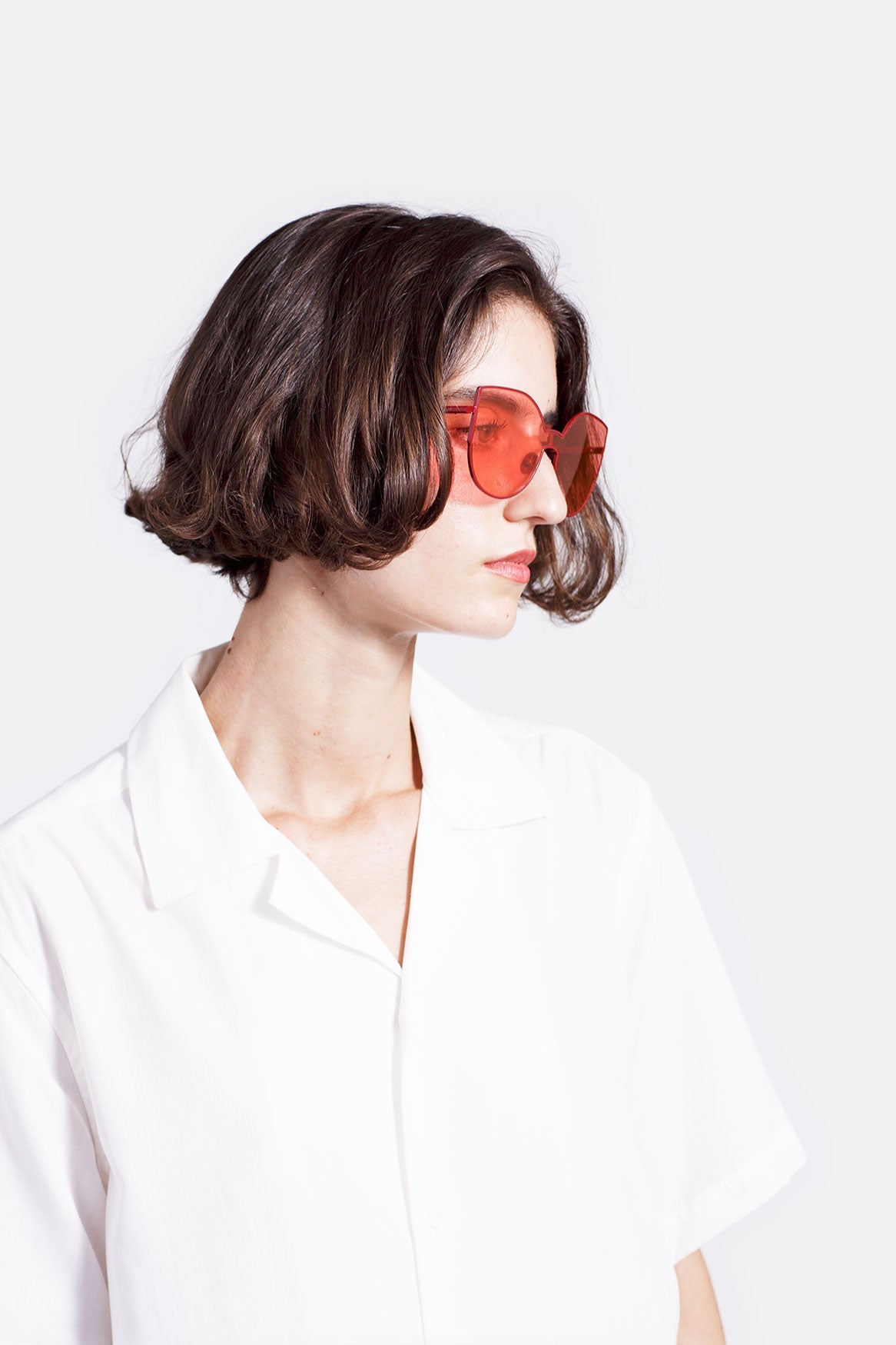RetroSuperFuture Lenz Lucia Amaranth MPV