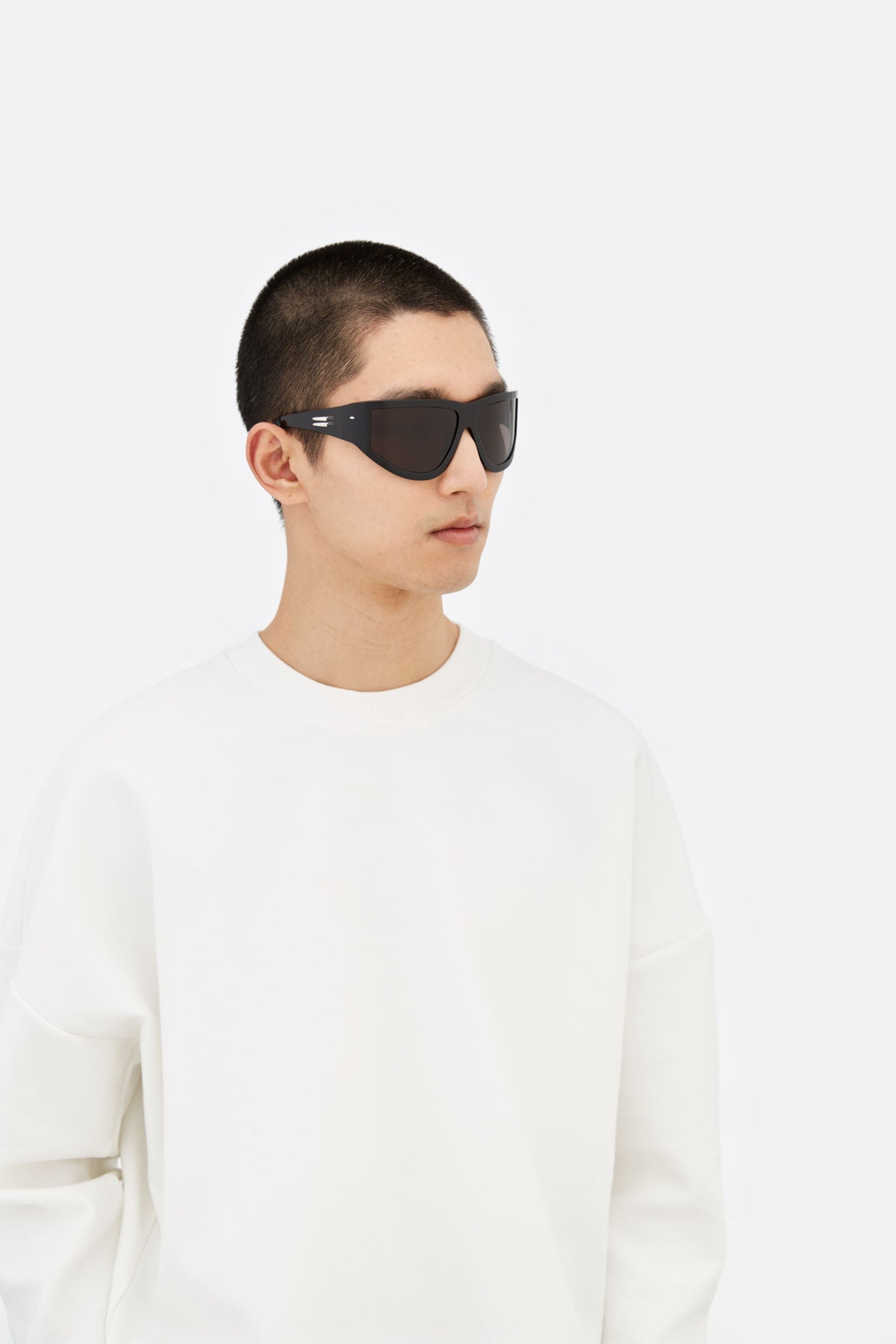 RetroSuperFuture Andy Warhol IX Knives Black