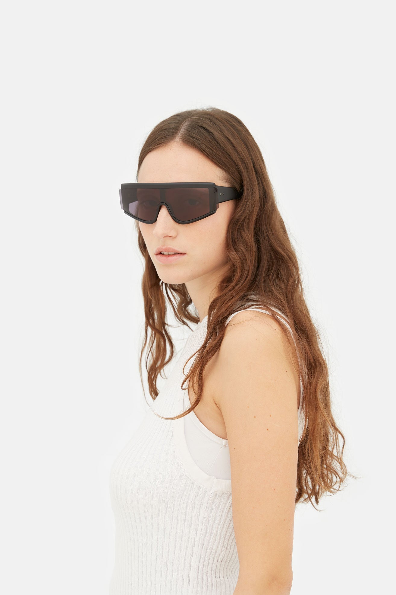 RetroSuperFuture Zed Black NH0