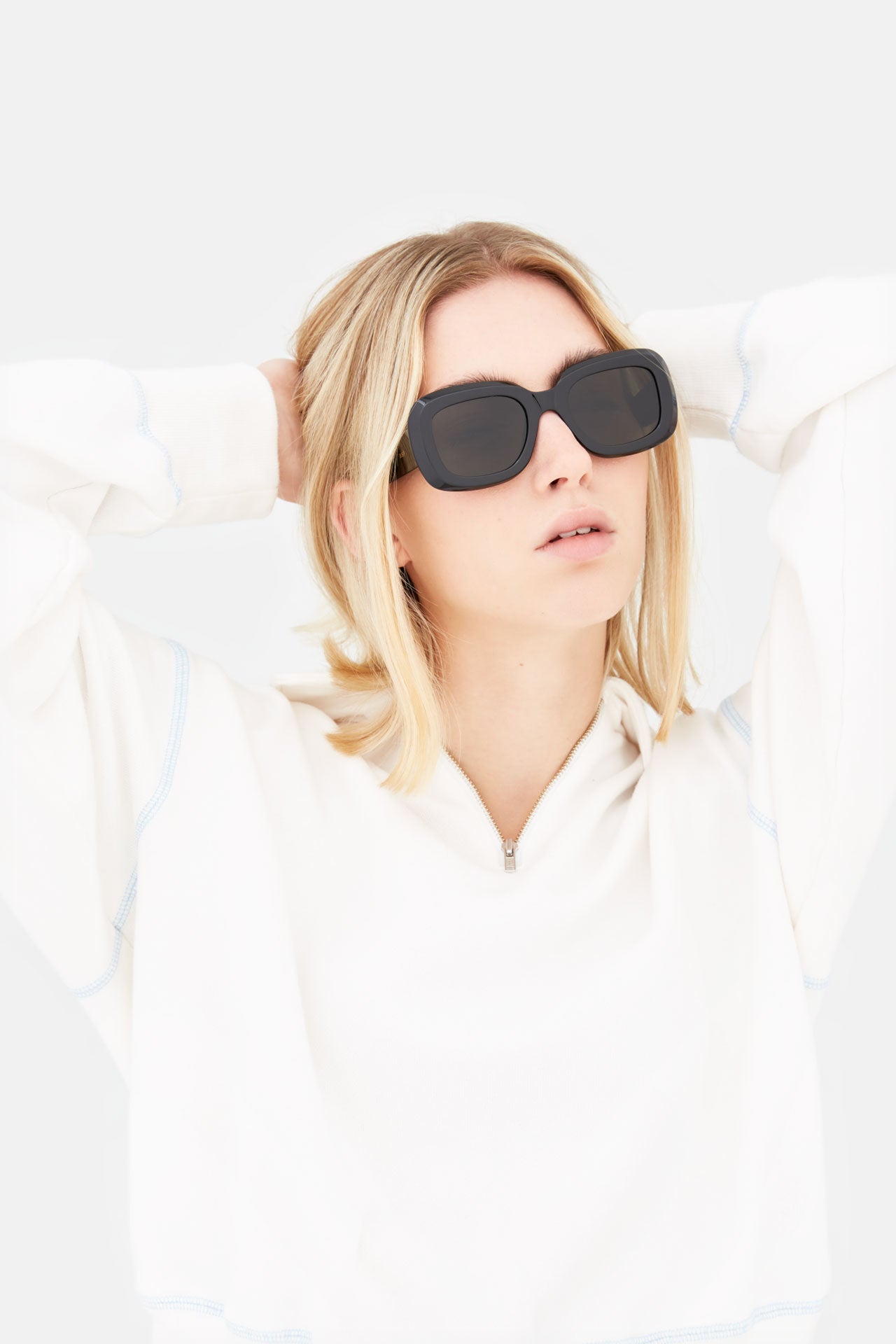 RetroSuperFuture Virgo Black PYP