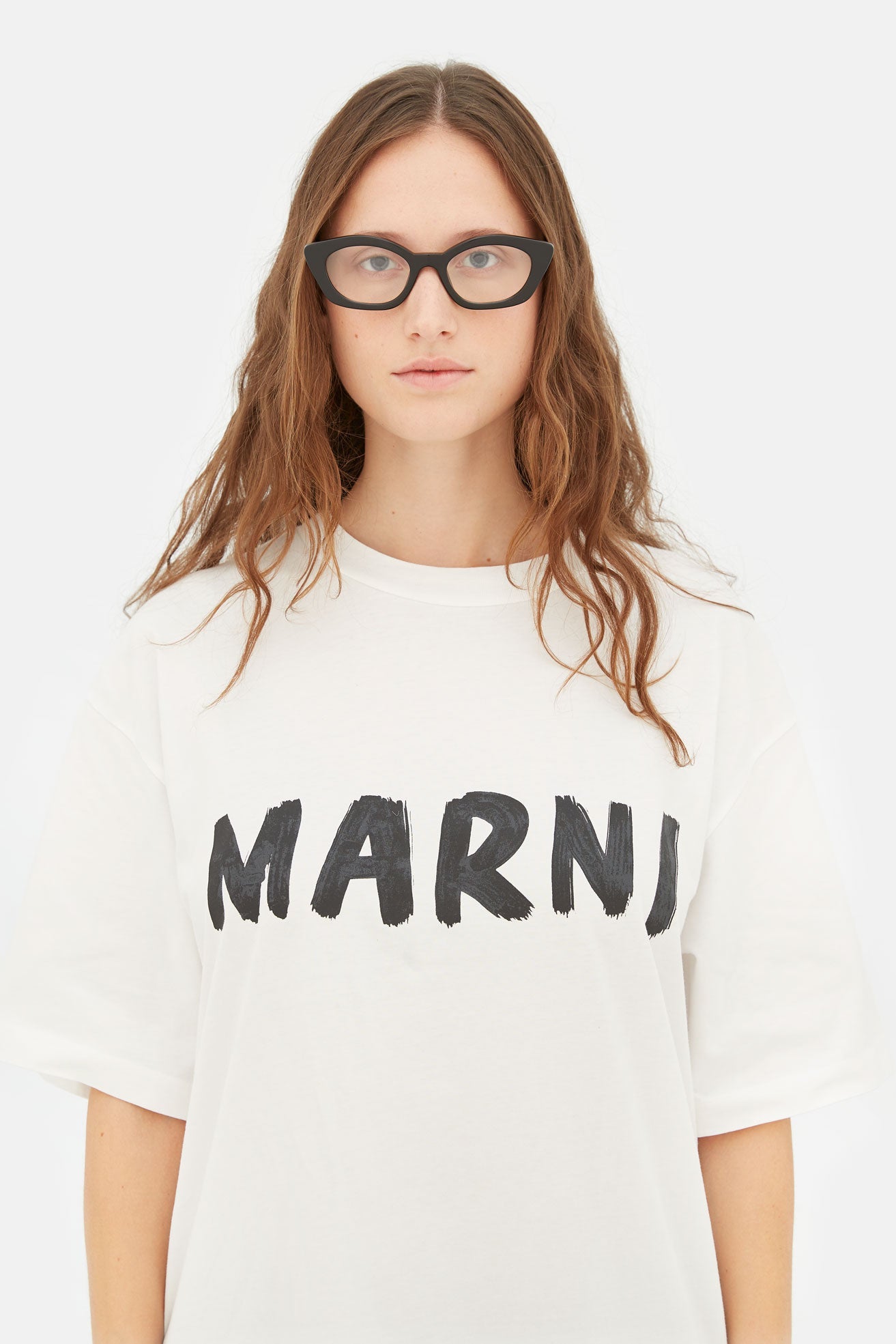 Marni Kea Island Optical Nero