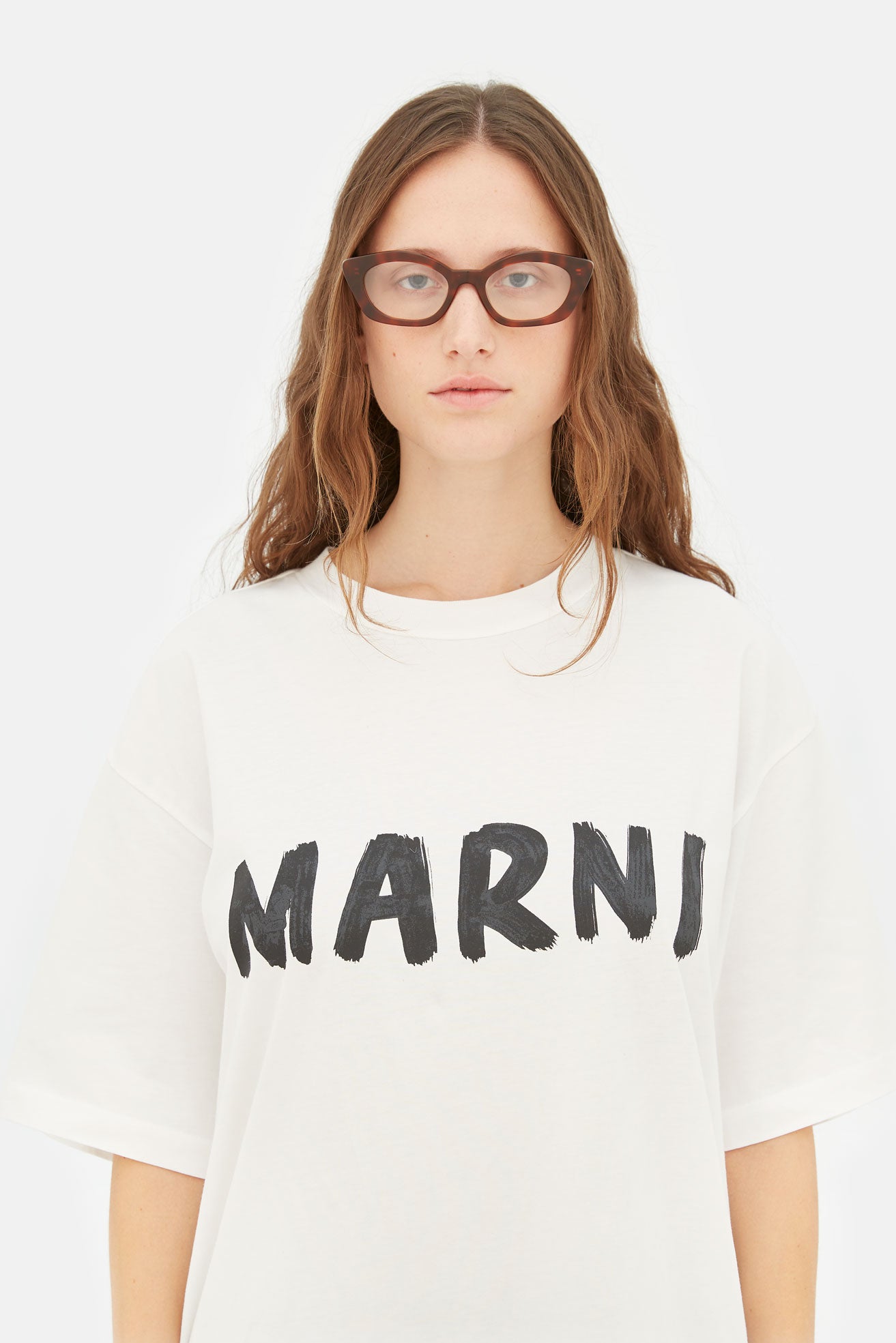 Marni Kea Island Optical Havana