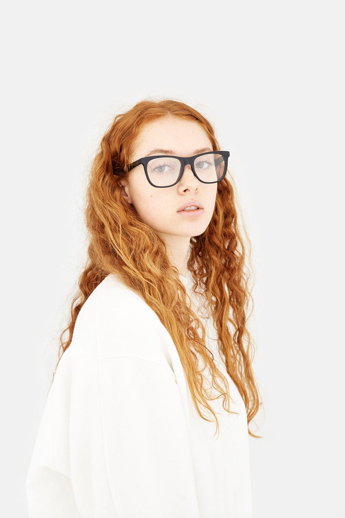 RetroSuperFuture Classic Optical Nero IGP