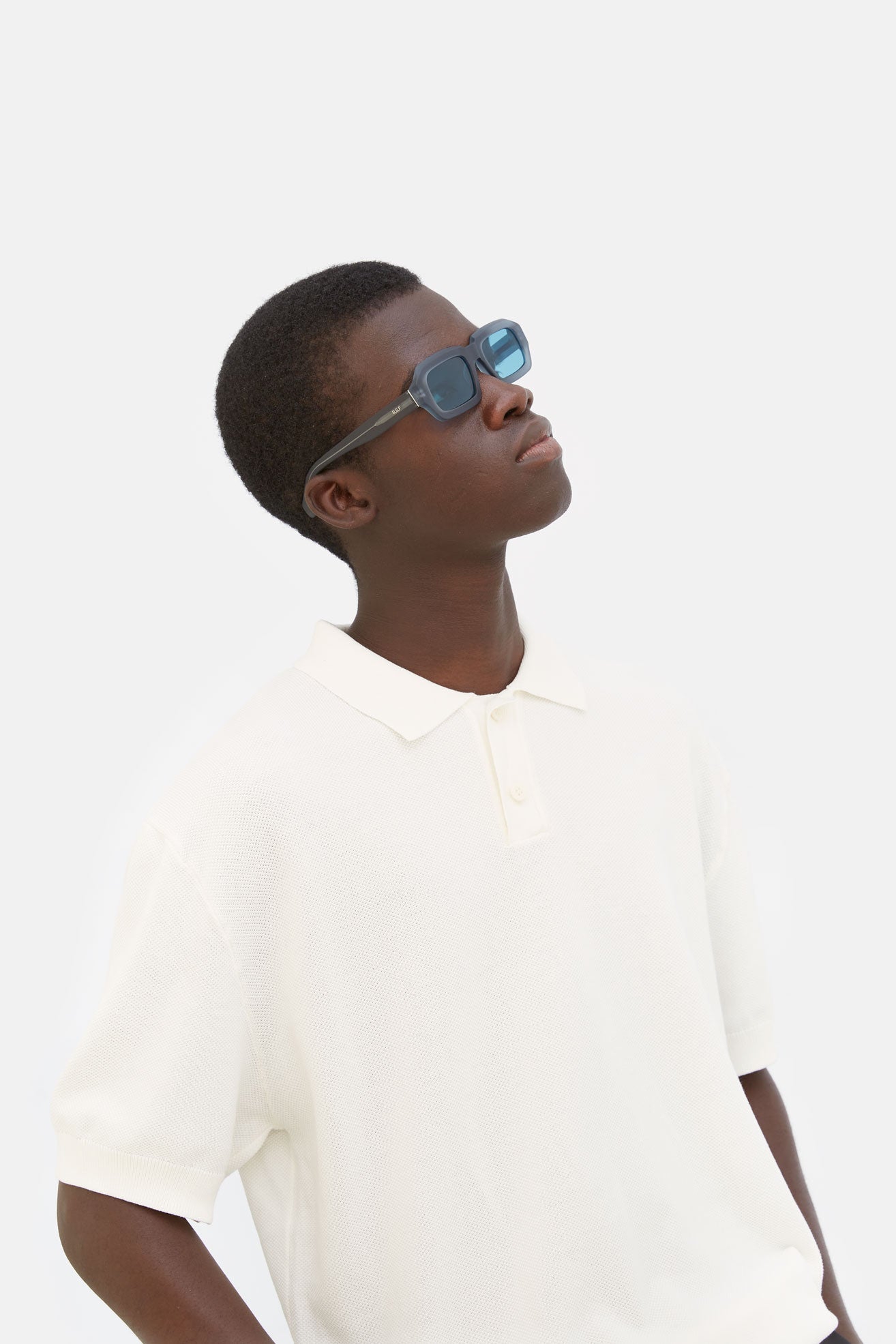 RetroSuperFuture Fantasma Denim 8L8