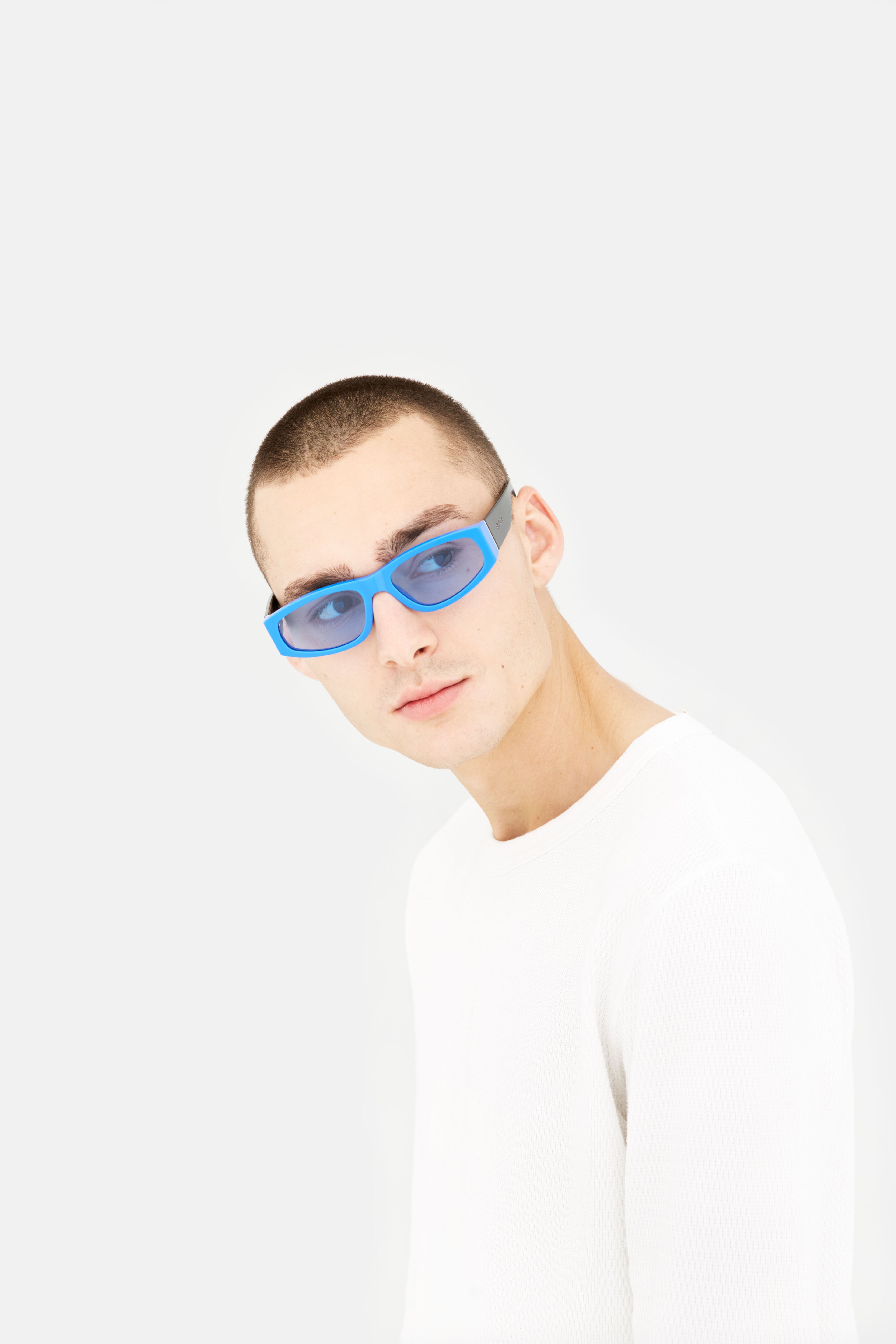 RetroSuperFuture Neema Electric Blue BJQ