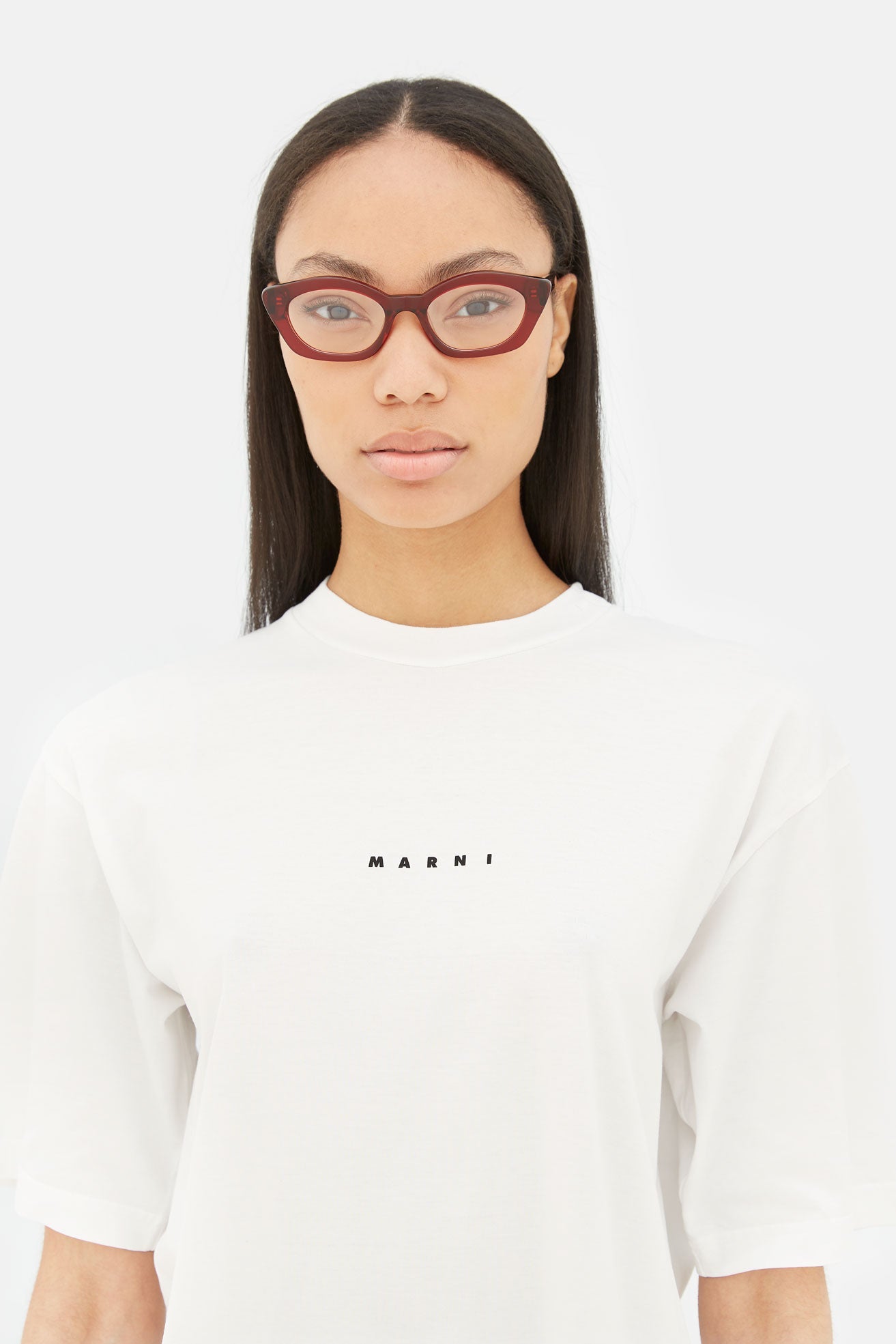 RetroSuperFuture Kea Island Optical Bordeaux KUB