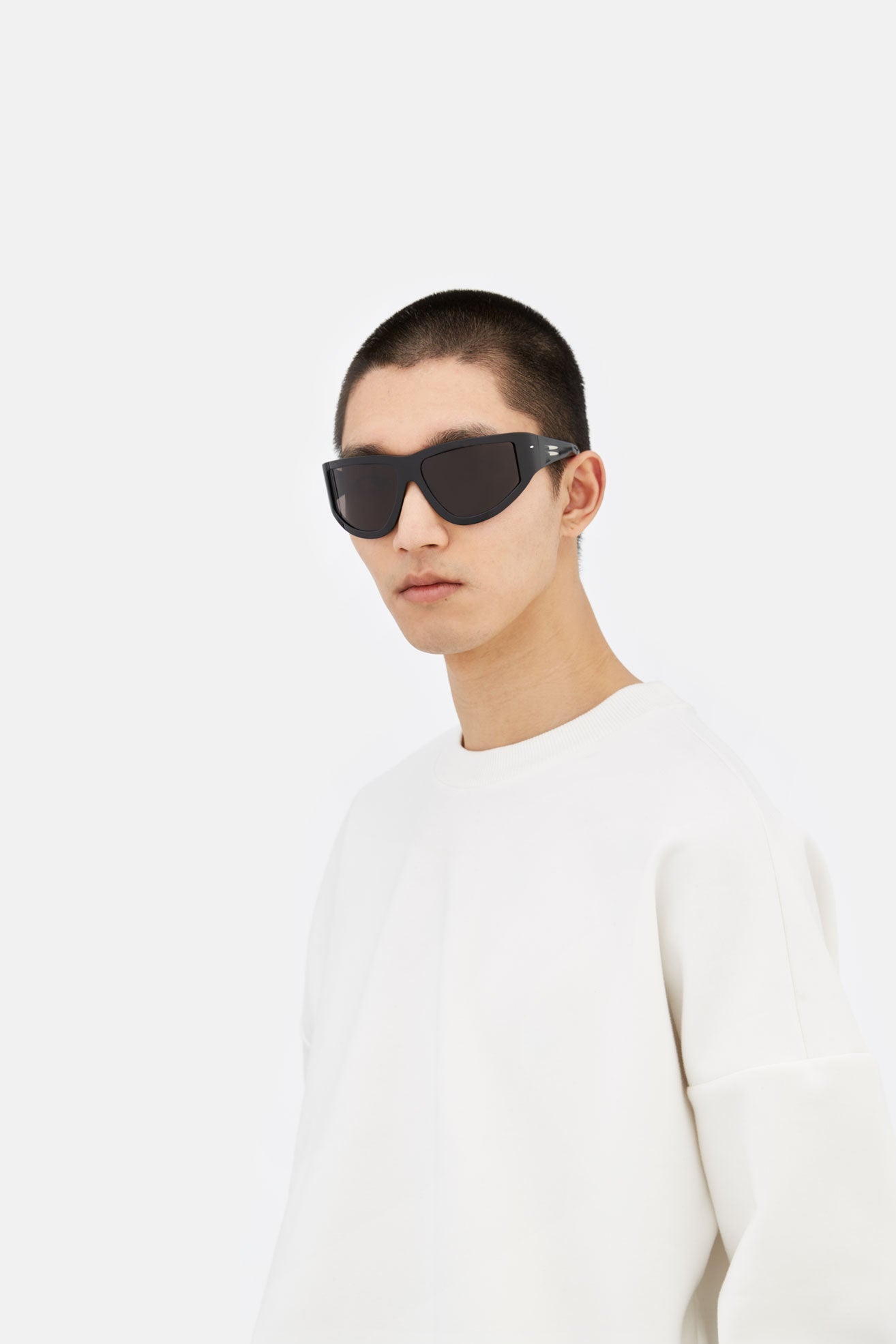 RetroSuperFuture Andy Warhol IX Knives Black