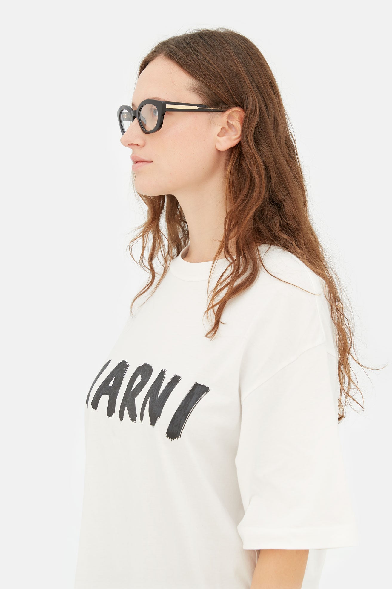 Marni Kea Island Optical Nero