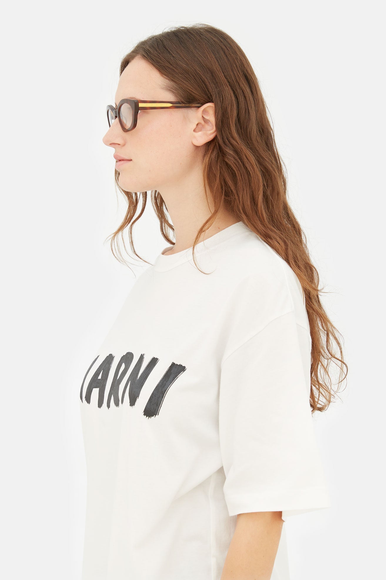 Marni Kea Island Optical Havana