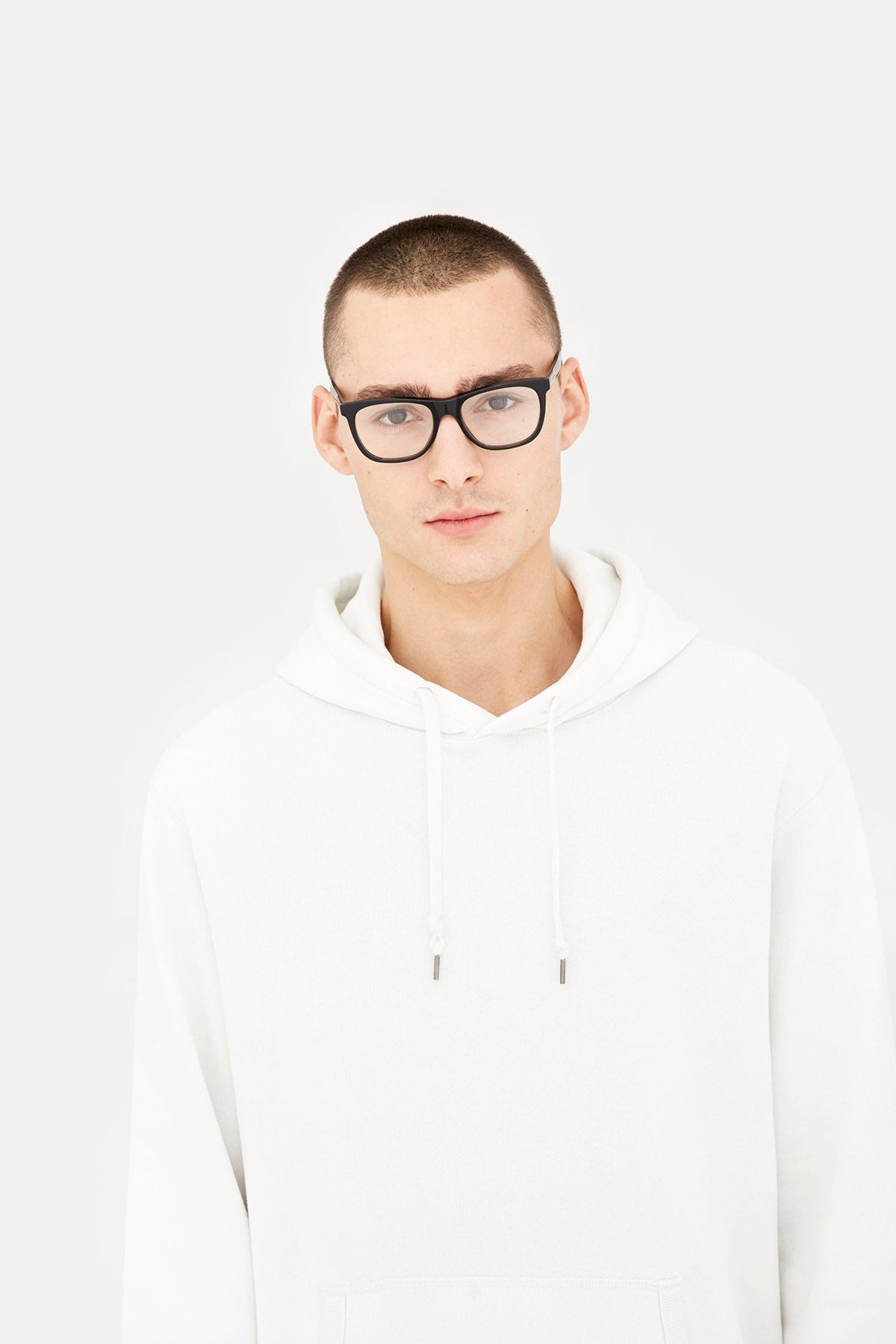 RetroSuperFuture Classic Optical Nero IGP