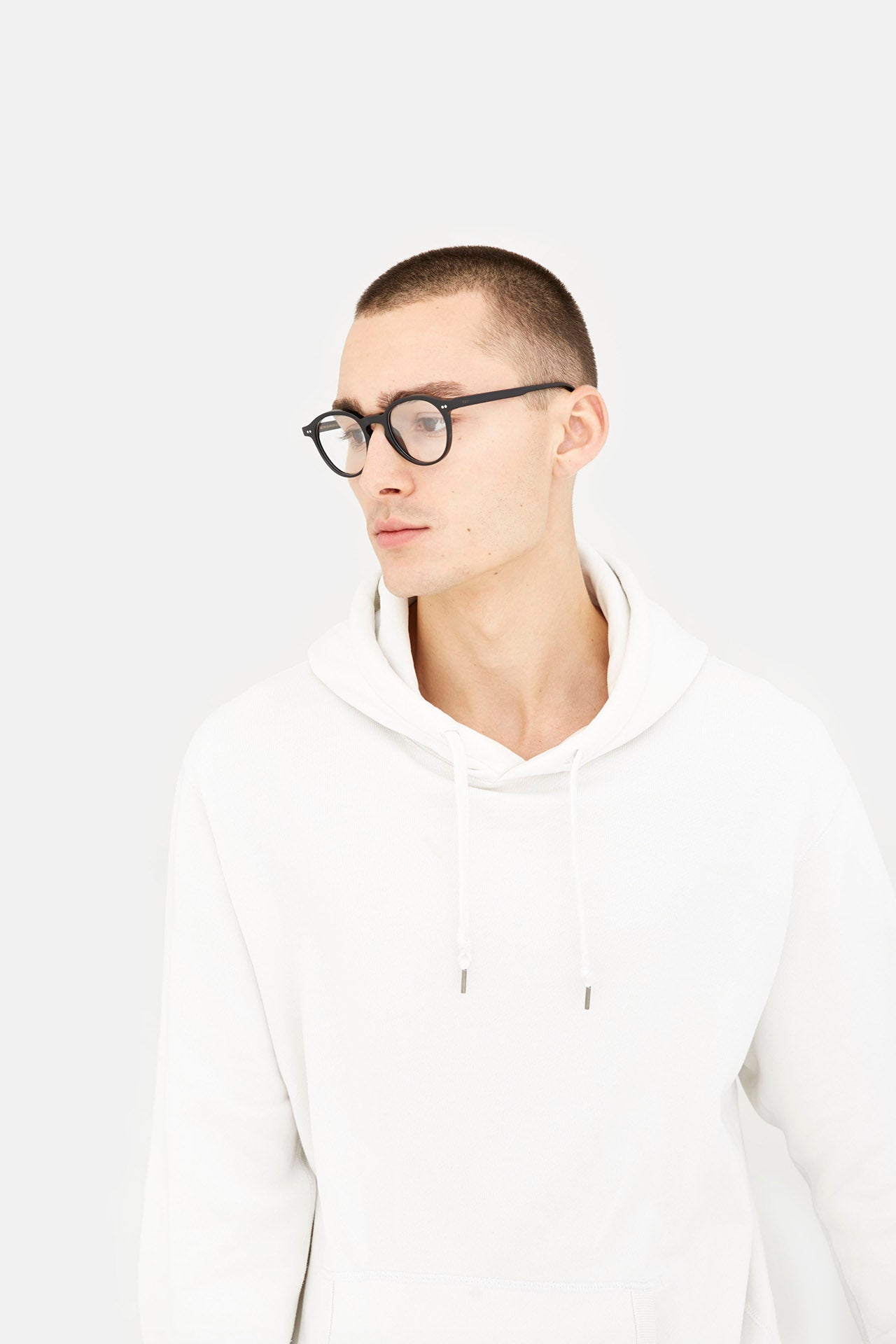 RetroSuperFuture The Warhol Optical Nero IT4