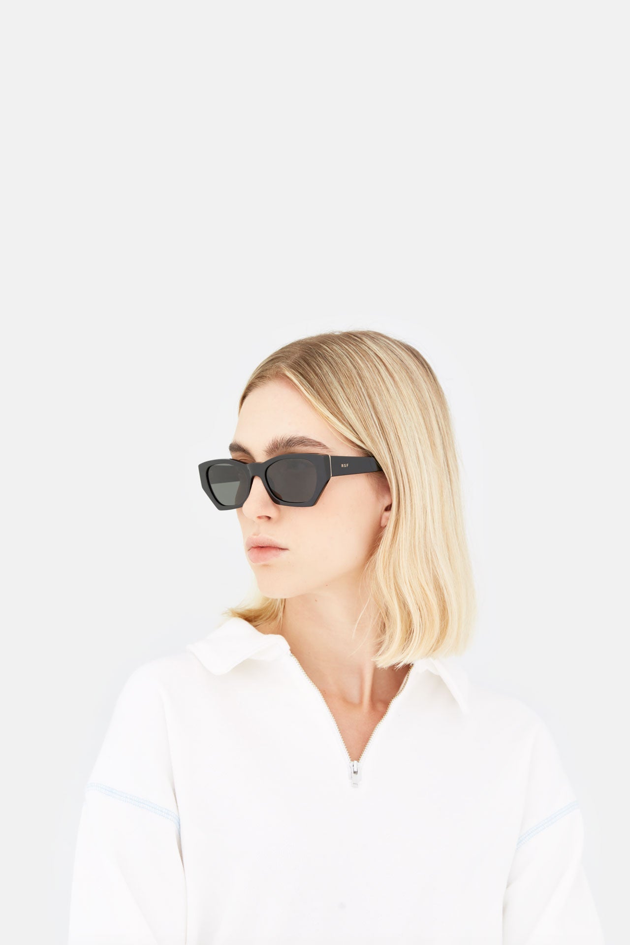 RetroSuperFuture Amata Black B3L