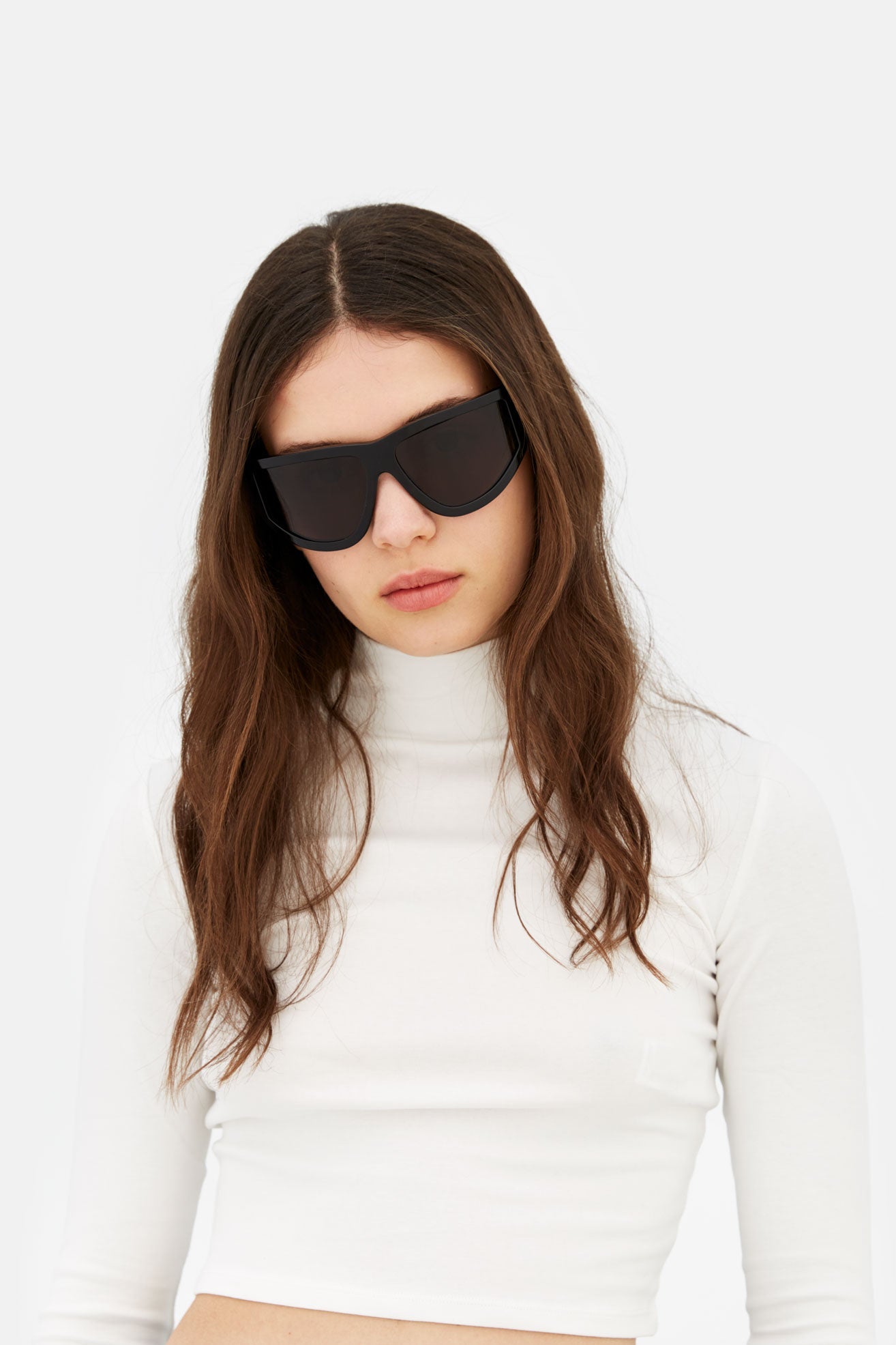 RetroSuperFuture Andy Warhol IX Knives Black