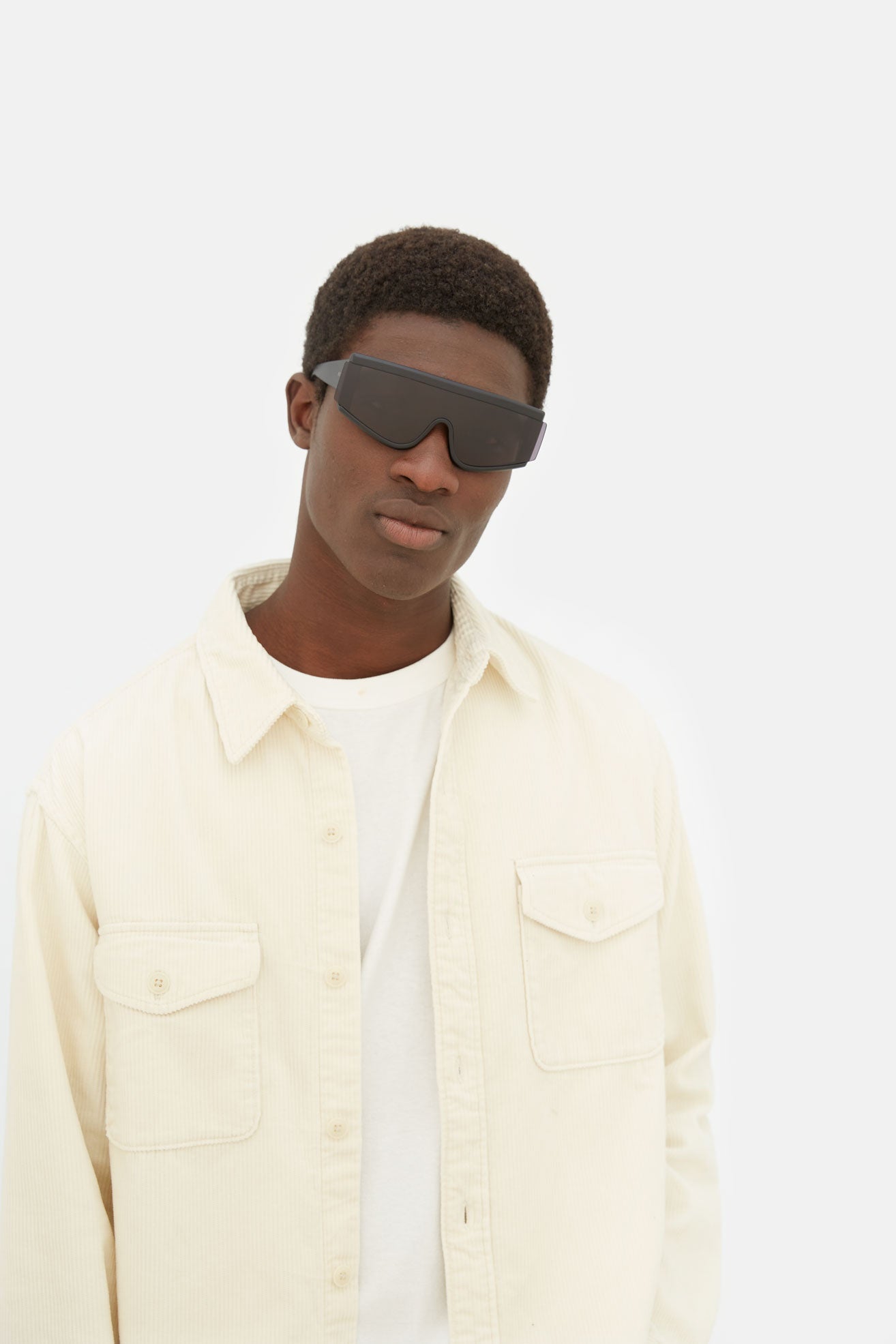 RetroSuperFuture Zed Black NH0