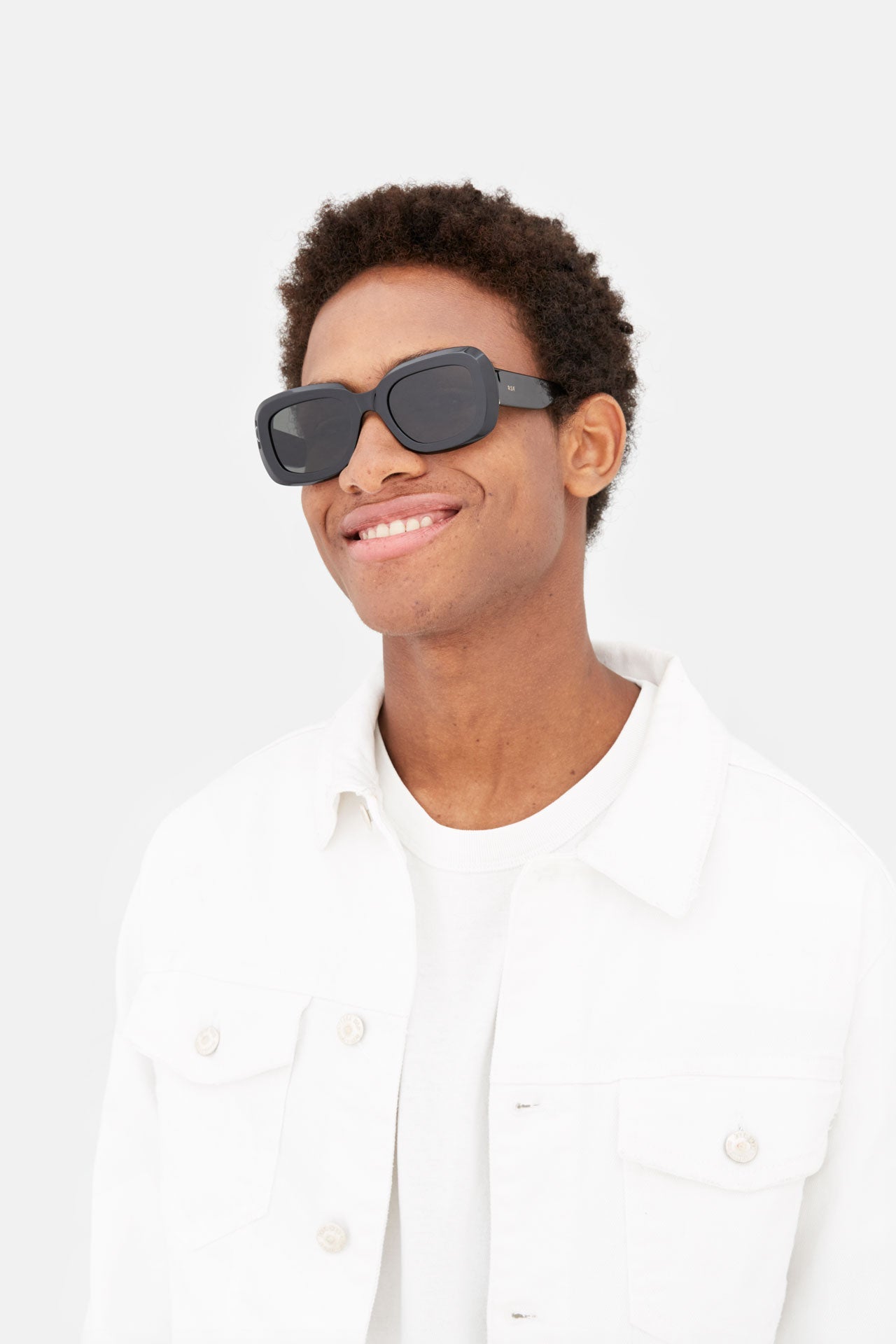 RetroSuperFuture Virgo Black PYP