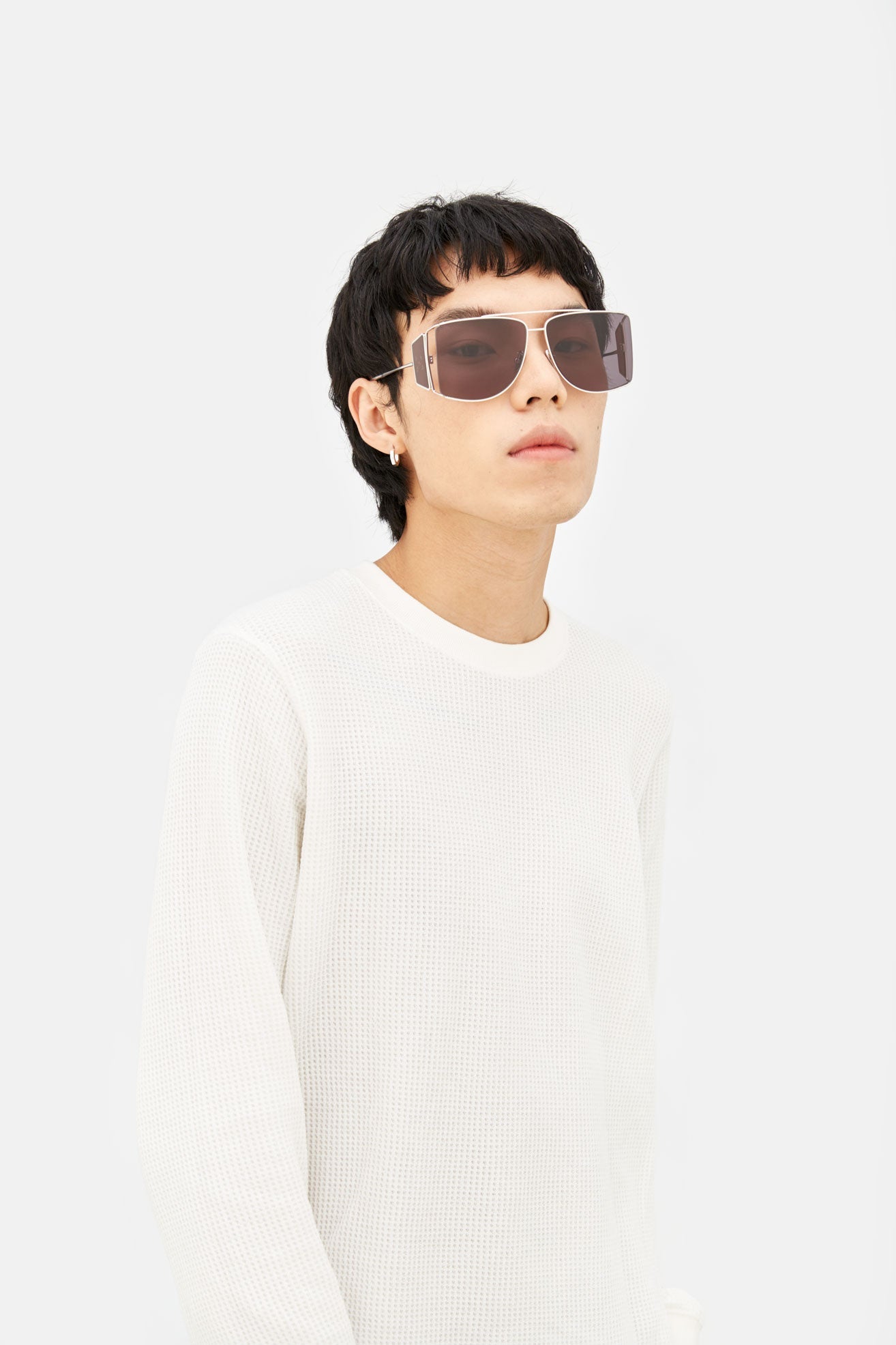RetroSuperFuture Autore Black BS5