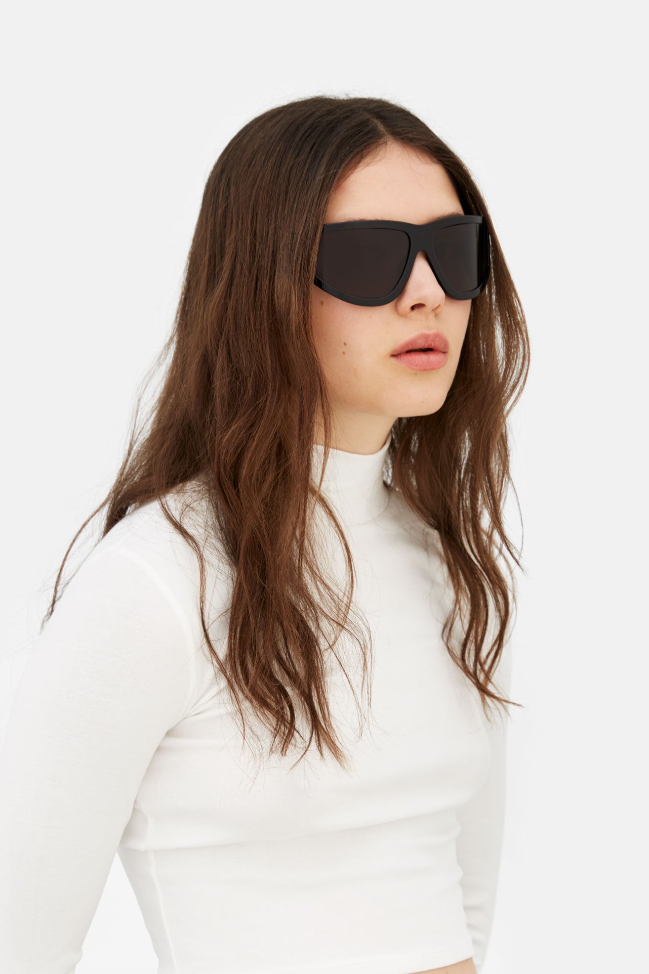 RetroSuperFuture Andy Warhol IX Knives Black