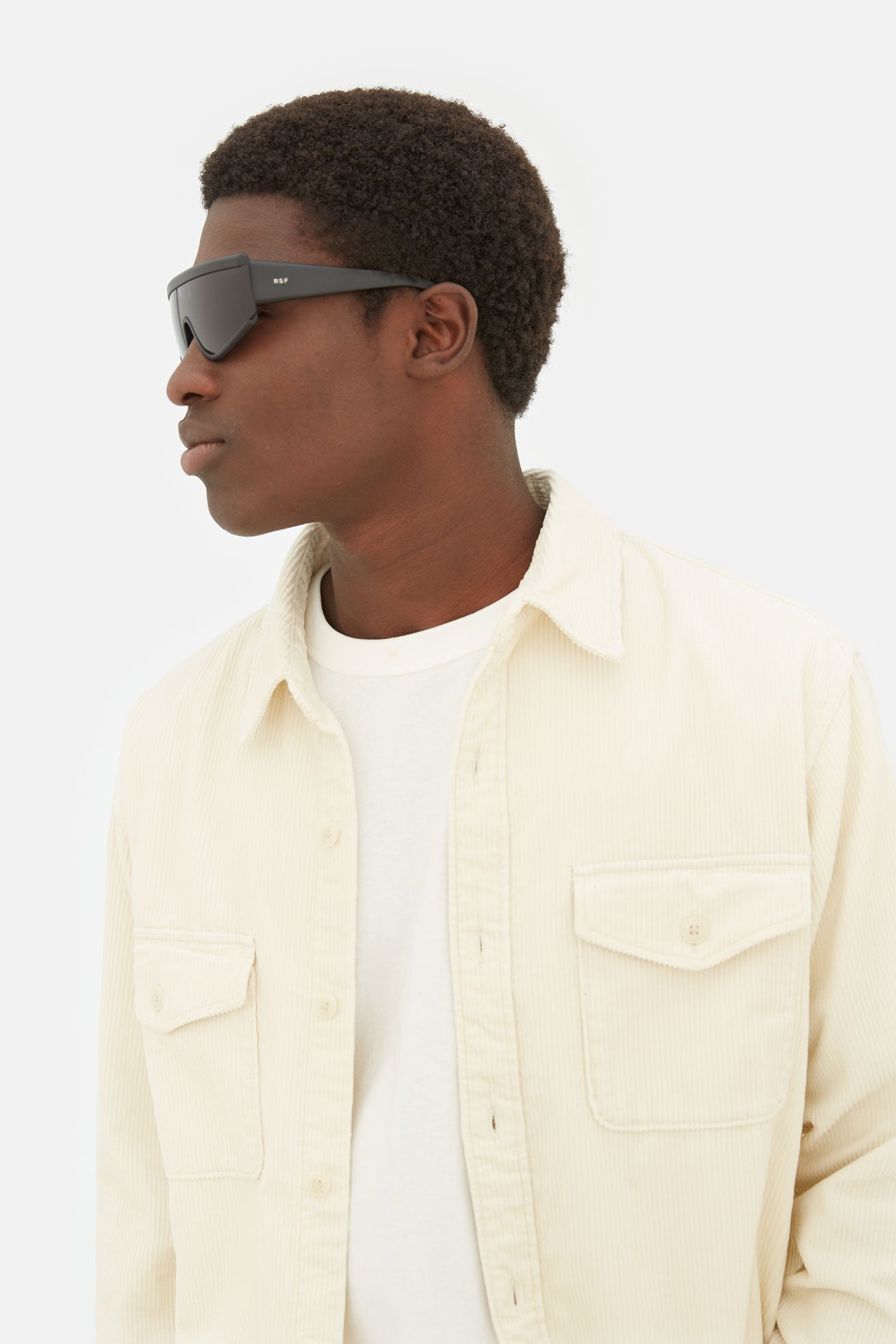 RetroSuperFuture Zed Black NH0