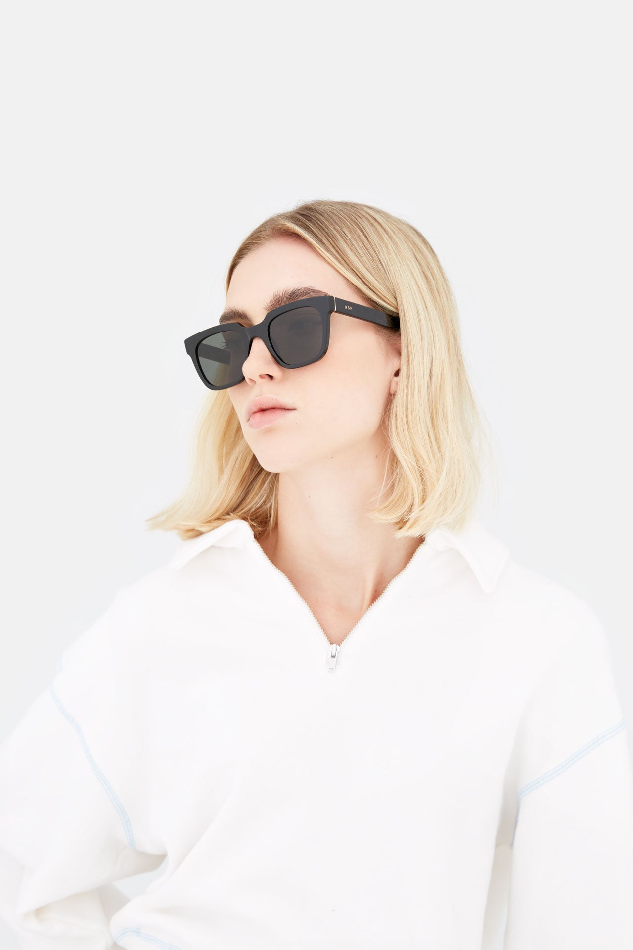 RetroSuperFuture Giusto Black OQU