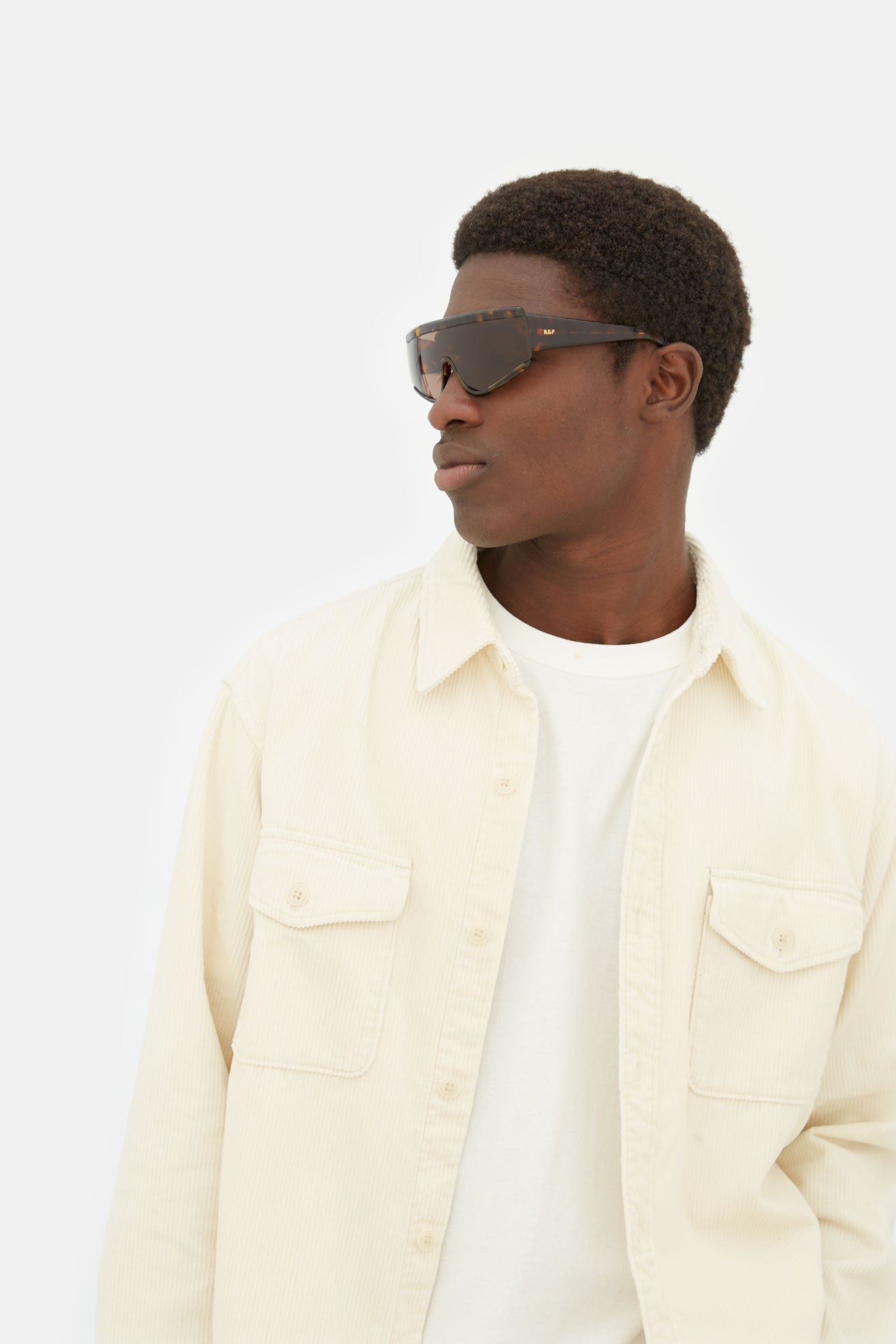 RetroSuperFuture Zed Burnt Havana NYJ