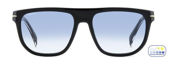 David Beckham {Product.Name} Sunglasses DB7111/S 807/F9