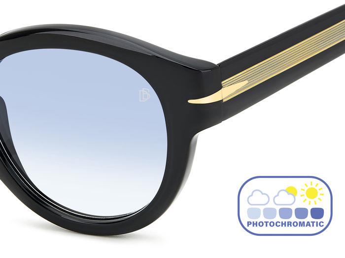David Beckham {Product.Name} Sunglasses DB7110/S 807/F9