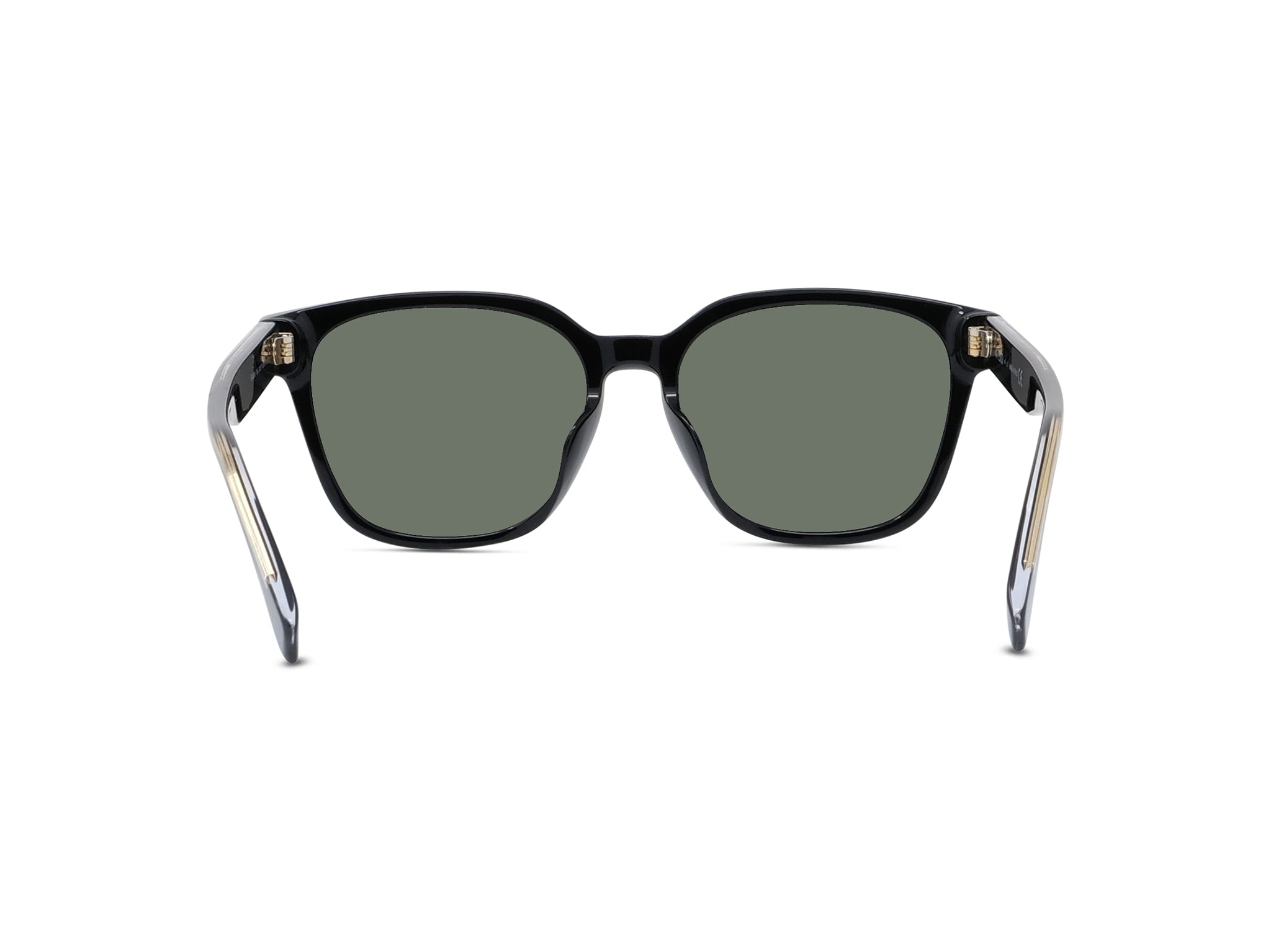 Fendi Black Geometric Sunglasses