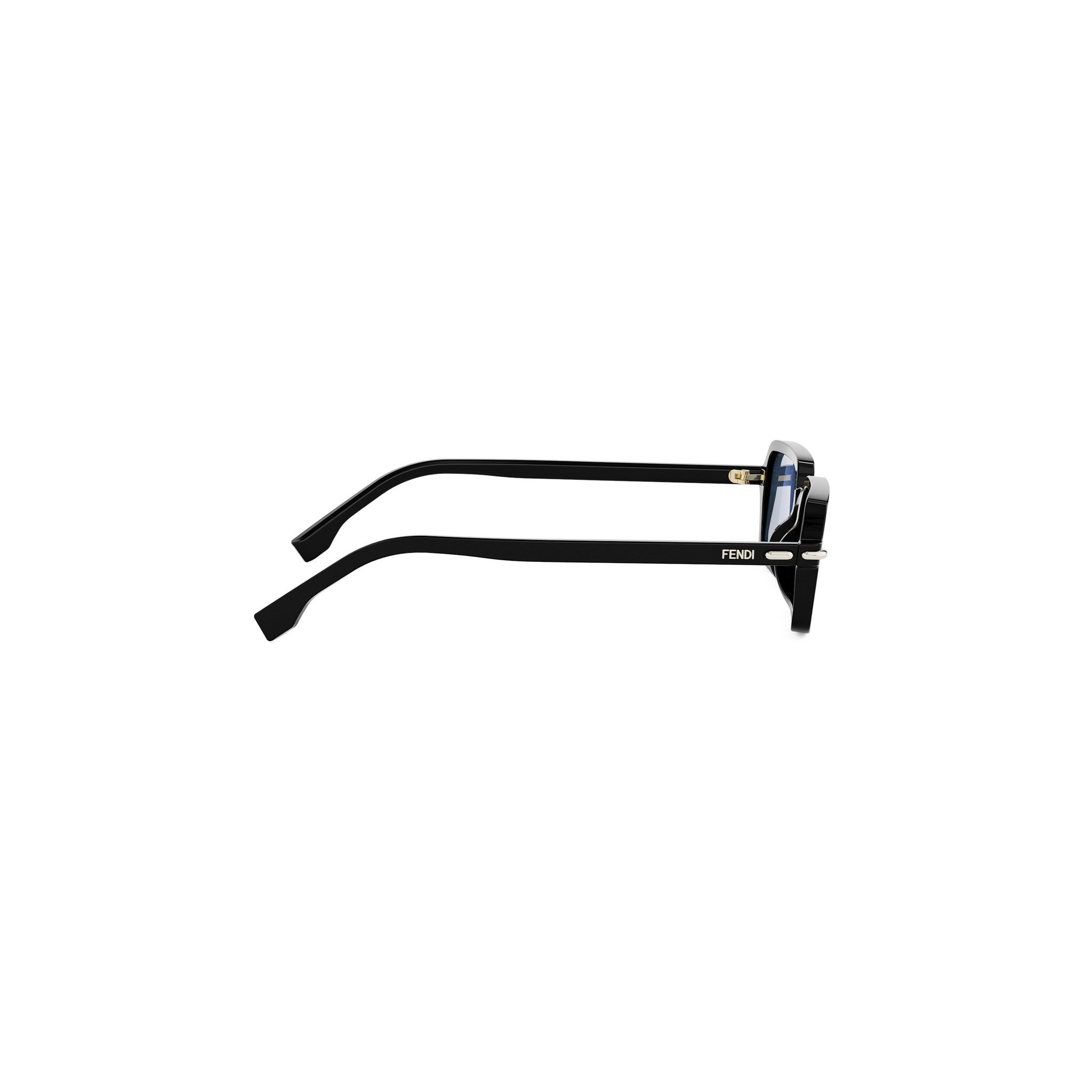 FENDI FE40174I 01X - Sunglasses for Woman | Lookeronline