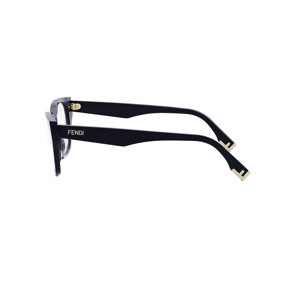 FENDI FE50001I 090 - Eyeglasses for Woman | Lookeronline  display picture 1