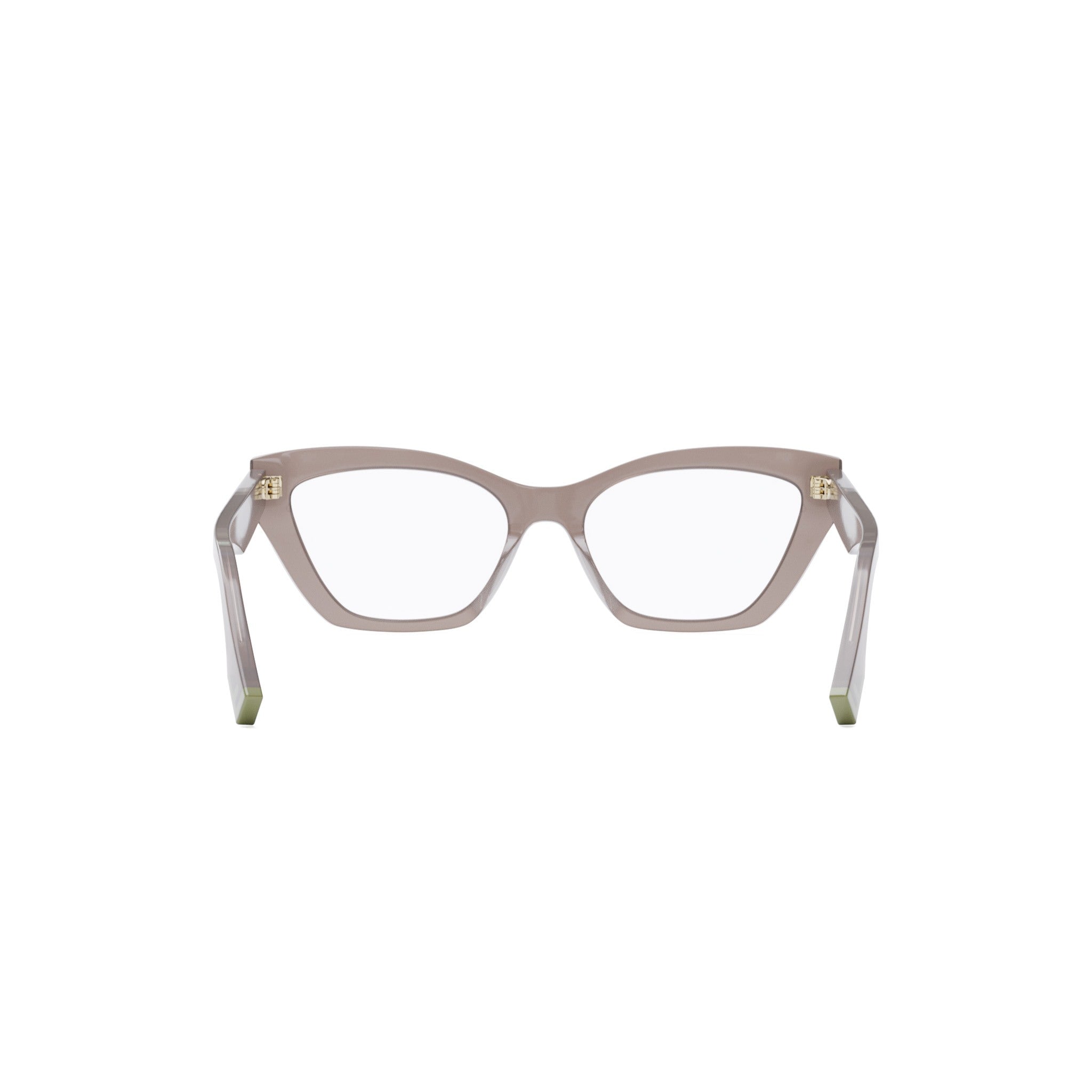 Fendi Way Rose Cat Eye Eyeglasses
