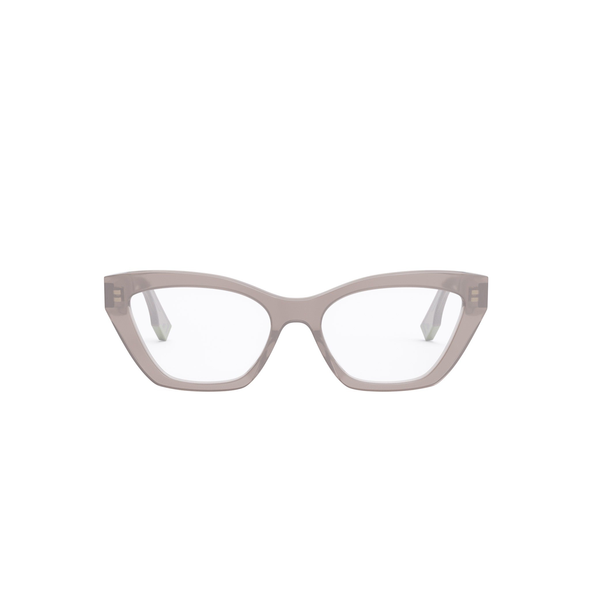 Fendi Way Rose Cat Eye Eyeglasses