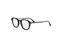 FENDI FE50122I Essential Black Pantos Eyeglasses