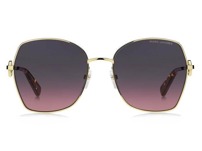 Marc Jacobs {Product.Name} Sunglasses MJ688/S EYR/FF