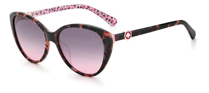 Kate Spade {Product.Name} Sunglasses MJVISALIA/G/S HT8/FF