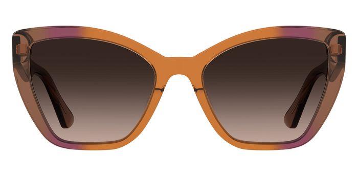 Moschino {Product.Name} Sunglasses MOS155/S 12J/FF