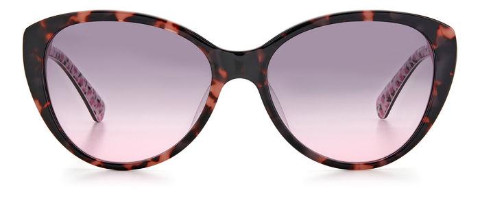 Kate Spade {Product.Name} Sunglasses MJVISALIA/G/S HT8/FF