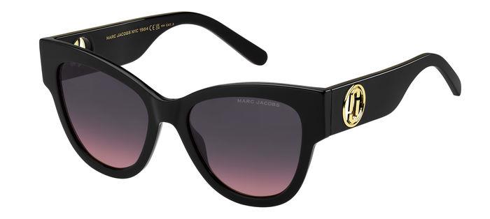 Marc Jacobs {Product.Name} Sunglasses MJ697/S 807/FF
