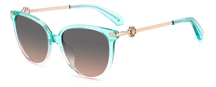 Kate Spade {Product.Name} Sunglasses MJKRISTINA/G/S IWB/FF
