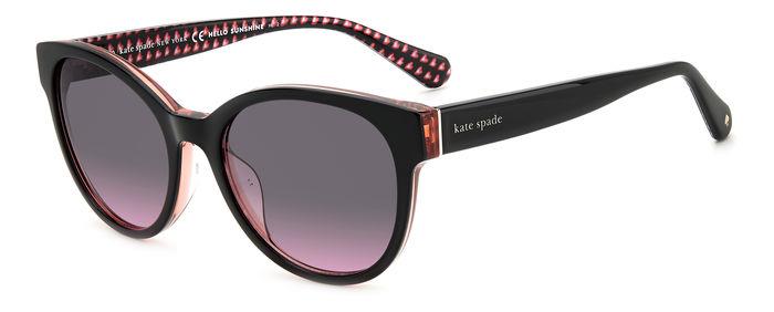 Kate Spade {Product.Name} Sunglasses MJNATHALIE/G/S 807/FF