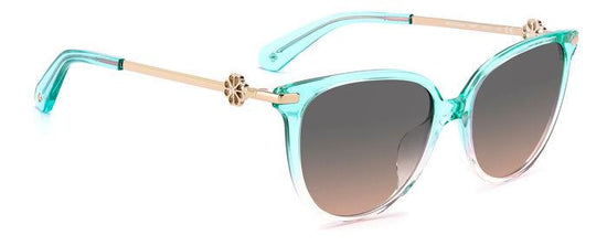 Kate Spade {Product.Name} Sunglasses MJKRISTINA/G/S IWB/FF