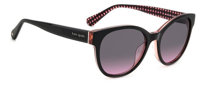 Kate Spade {Product.Name} Sunglasses MJNATHALIE/G/S 807/FF