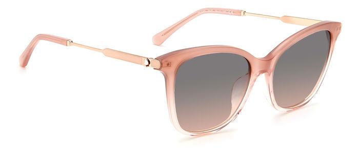 Kate Spade {Product.Name} Sunglasses MJDALILA/S 35J/FF
