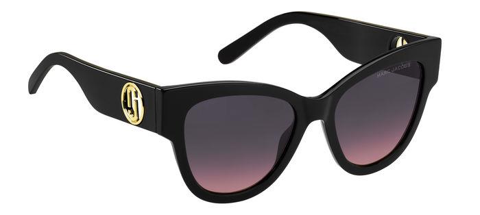 Marc Jacobs {Product.Name} Sunglasses MJ697/S 807/FF