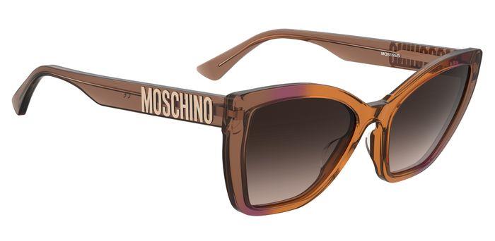 Moschino {Product.Name} Sunglasses MOS155/S 12J/FF