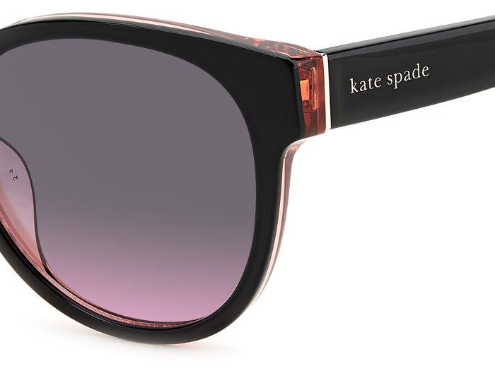 Kate Spade {Product.Name} Sunglasses MJNATHALIE/G/S 807/FF