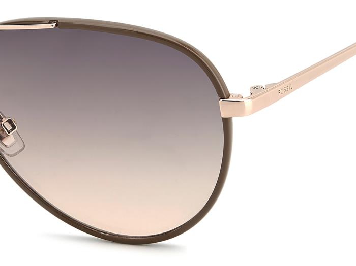 Fossil FOS 2153/G/S 10A/FF