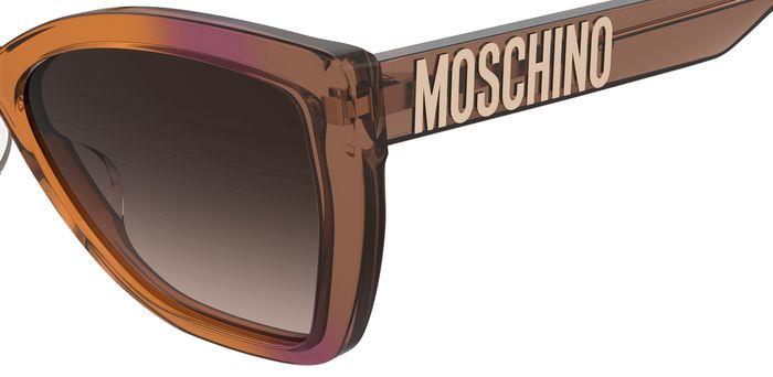 Moschino {Product.Name} Sunglasses MOS155/S 12J/FF