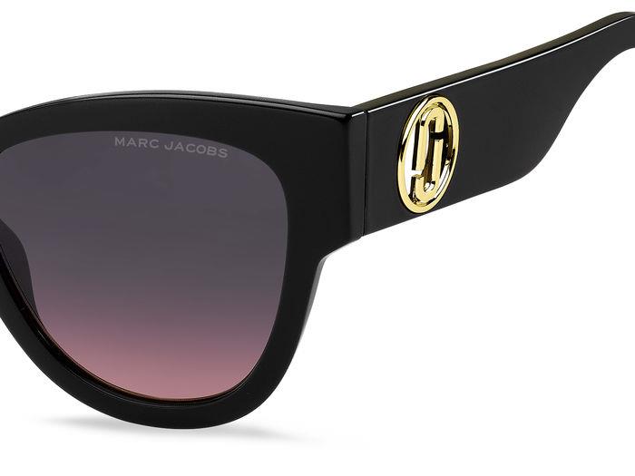 Marc Jacobs {Product.Name} Sunglasses MJ697/S 807/FF